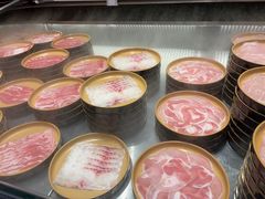 -海底捞大排档火锅(悦荟广场店)