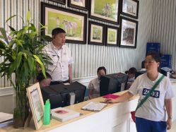 -爱儿美儿童摄影亲子馆(五路居店)
