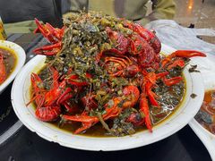 -盱眙红叶龙虾(金源北路店)