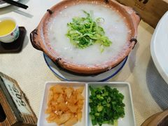 生滚粥-鹅公村·国家非遗传承(荔湾店)