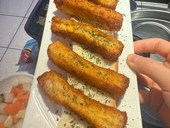 -一味一诚•鲜嫩烤鱼(昌发展万科广场店)