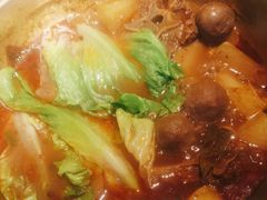 -云晓光头烧烤吧(盛夏店)