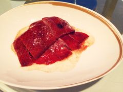 -金轩中餐厅 Jin Xuan(浦东丽思卡尔顿酒店)
