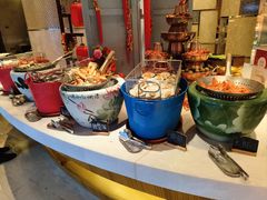 -杭州钱江新城万怡酒店-西餐厅