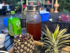 -品德宏·孔雀宴的发源地(金塔园店)