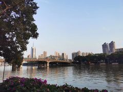 -珠江夜游广州塔·中大码头