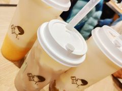 -喜茶(深圳东门1234店)