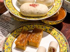 -富华斋饽饽铺·宫廷糕点·伴手礼(护国新天地店)