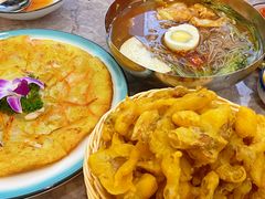 -屋里家延边朝鲜族冷面(梅林3店)