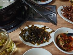 -尼玛藏家风味园(阿山食城店)