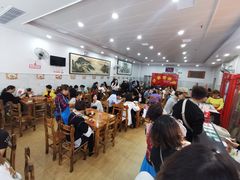 大堂-肆姐面粉馆(坡子街店)