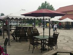 -意大利农场度假村