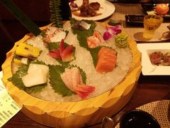 -大桥日本料理·日式放题·铁板定食(科兴科学园店)