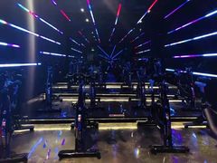 -威尔仕健身(杭州万象城店)