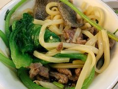 -潮汕大目牛肉火锅(上梅林店)