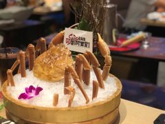 -蟹的岡田屋(正大广场店)