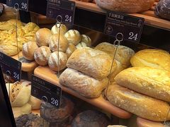 -酵墅·红酒酵母面包(羲和广场店)