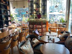 -街角 T·COFFEE 融合料理·BISTRO(车公庙店)