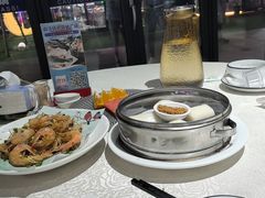 -白沙码头海鲜广场