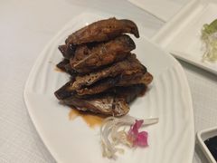 -新雅粤菜馆(南京东路店)