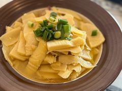 笄山冬笋-木子山庄·安徽省老字号·中国炖锅宴