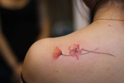 -飛凡TATTOO纹身•原创