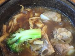 -美颐美·鲍汁排骨饭(龙华百佳华店)