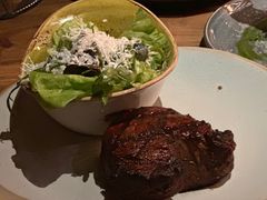 -The Meat & Wine Co Southbank(南岸店)