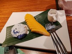 -帕蓝·暹罗料理(曲阳店)
