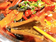 -湘里乡亲甲王二老店