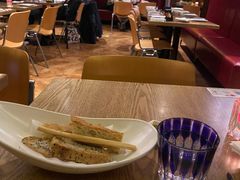-安妮意大利餐厅(世贸天阶店)