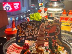 -猫抓烤肉(春熙路店)