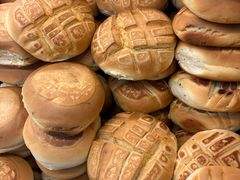 -杨老大焙子月饼干货(宽巷子民族美食街店)