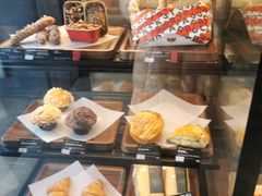 -星巴克(我格广场店)