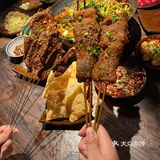 好像置身于武林外传里，随手一拍都特别有感觉！