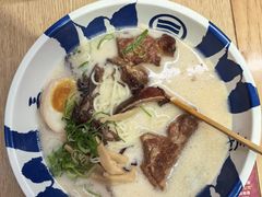 -味千拉面(煌华新纪元购物广场店)
