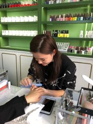 -如一·美甲美睫