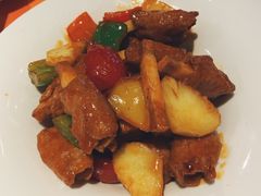-若蘭慈·无国界素食料理(欢乐海岸店)