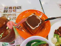 -澳门陈光记烧味饭店(郎家园店)