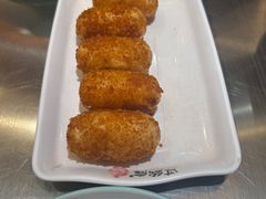 -还是那家•秘制活鱼现烤•香辣美蛙(独墅湖邻里中心店)