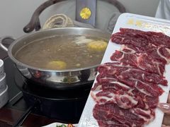 -杏花吴记牛肉火锅