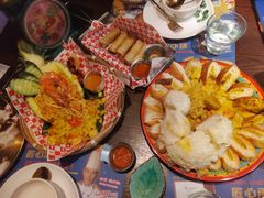 -泰妃殿(武汉首店)