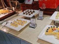 -帝豪酒店•马可勃罗西餐厅