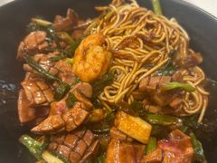 -老地方面馆(思南路店)