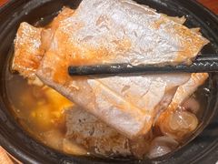 -妈妈菜舟山海鲜(定海古城店)
