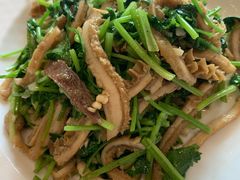 -民族饭荘(新华大街店)