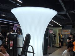 -超鹿运动(五四路恒力城店)