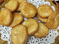 墨鱼饼-顺徕德·仙庙烧鸡(桂庙路店)