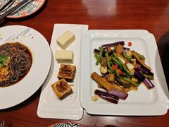 -那拉提之疆·新疆菜(美院店)