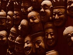 -广州柏悦酒店·悦吧·顶楼露天酒吧